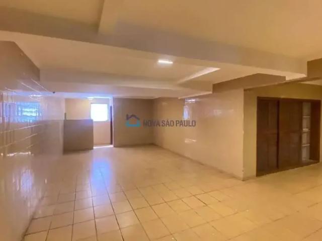 Casa / Sobrado para Locação em São Paulo/SP Vila Mariana 6 Quartos