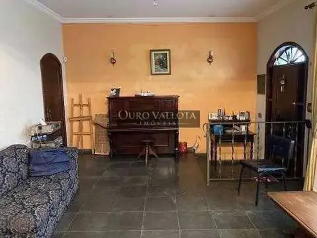 Casa / Sobrado para Locação em São Paulo/SP Vila Mariana 6 Quartos
