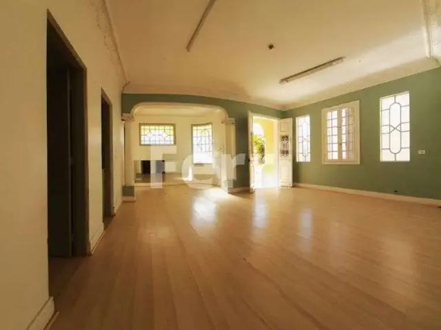 Casa / Sobrado para Locação em São Paulo/SP Vila Mariana 7 Quartos