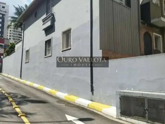 Casa / Sobrado para Locação em São Paulo/SP Vila Mariana 3 Quartos