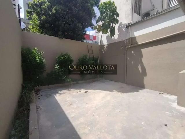 Casa / Sobrado para Locação em São Paulo/SP Vila Mariana 3 Quartos