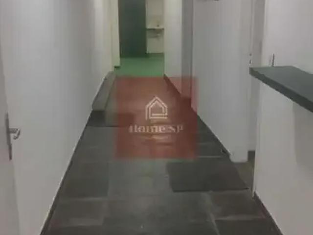 Casa / Sobrado para Locação em São Paulo/SP Vila Mariana 9 Quartos