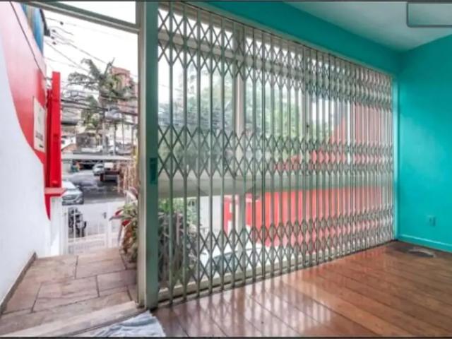 Casa / Sobrado para Locação em São Paulo/SP Vila Mariana 9 Quartos