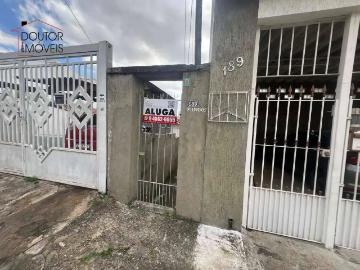 Casa / Sobrado para Locação em São Paulo/SP Vila Marieta 1 Quartos