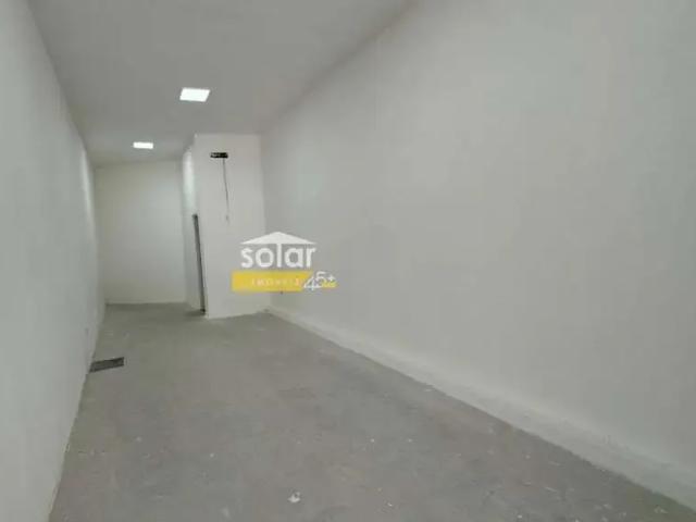 Casa / Sobrado para Locação em São Paulo/SP Vila Marieta 1 Quartos