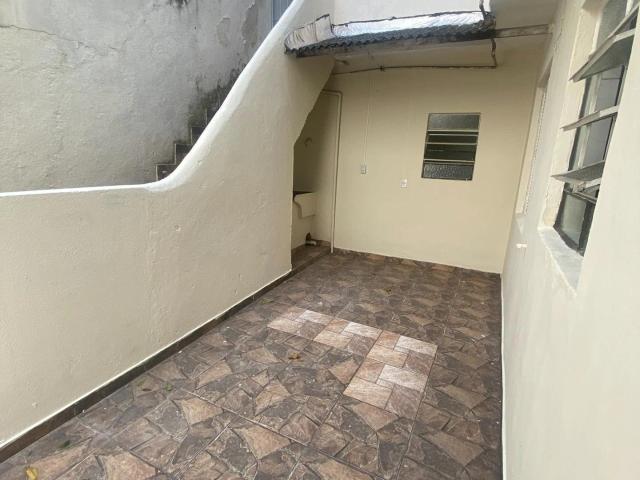 Casa / Sobrado para Locação em São Paulo/SP Vila Marieta 1 Quartos