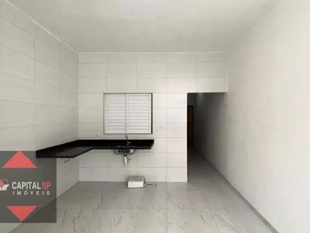 Casa / Sobrado para Locação em São Paulo/SP Vila Marieta 2 Quartos