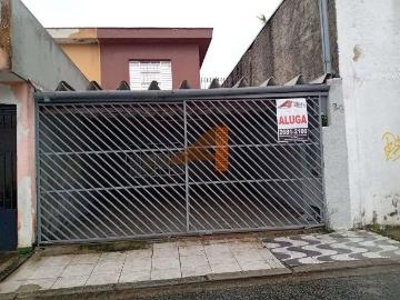 Casa / Sobrado para Locação em São Paulo/SP Vila Marieta 2 Quartos