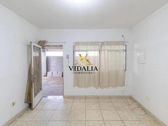 Casa / Sobrado para Locação em São Paulo/SP Vila Marieta 3 Quartos