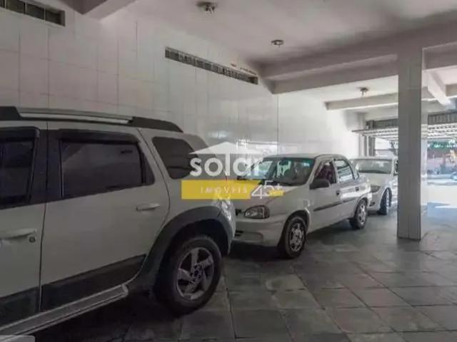 Casa / Sobrado para Locação em São Paulo/SP Vila Marieta 5 Quartos