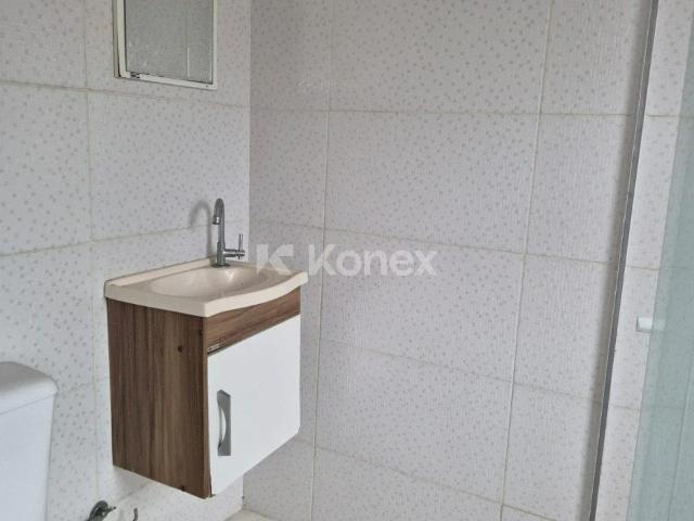 Casa / Sobrado para Locação em São Paulo/SP Vila Mariza Mazzei 2 Quartos