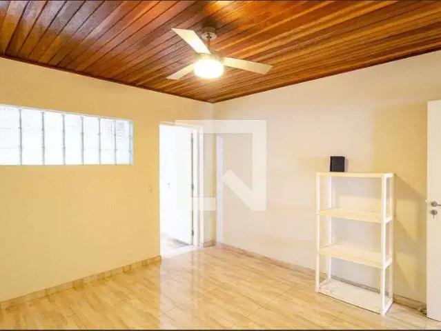 Casa / Sobrado para Locação em São Paulo/SP Vila Mascote 1 Quartos