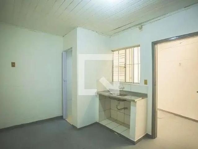 Casa / Sobrado para Locação em São Paulo/SP Vila Mascote 1 Quartos