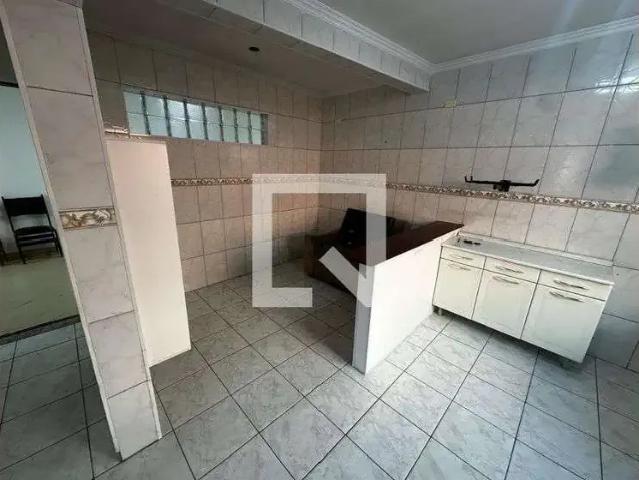 Casa / Sobrado para Locação em São Paulo/SP Vila Mascote 1 Quartos