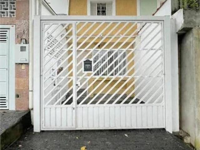 Casa / Sobrado para Locação em São Paulo/SP Vila Mascote 2 Quartos