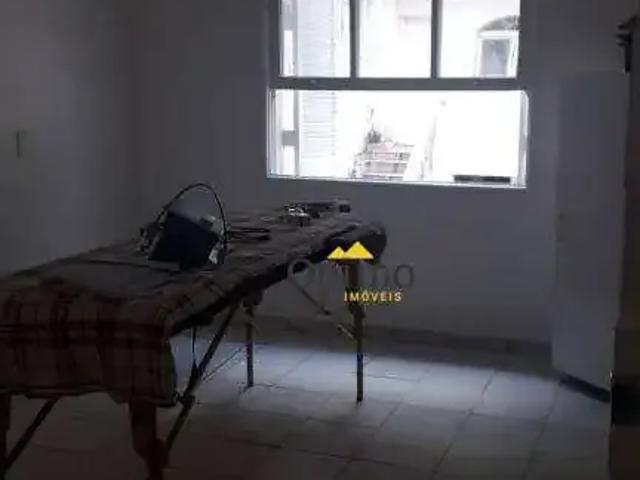 Casa / Sobrado para Locação em São Paulo/SP Vila Mascote 2 Quartos