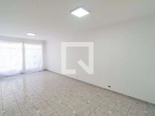 Casa / Sobrado para Locação em São Paulo/SP Vila Mascote 3 Quartos