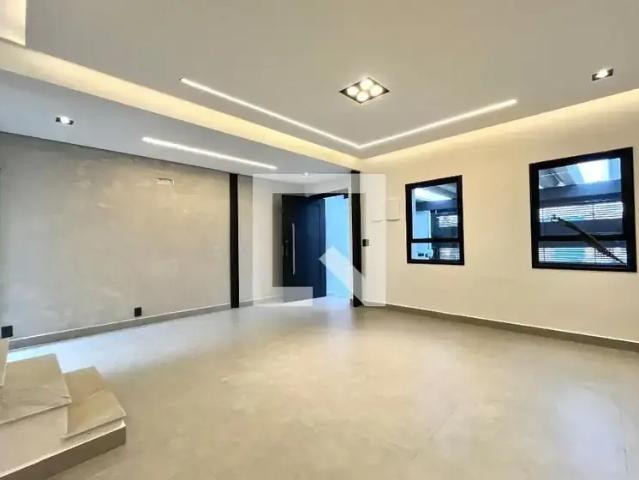 Casa / Sobrado para Locação em São Paulo/SP Vila Mascote 3 Quartos