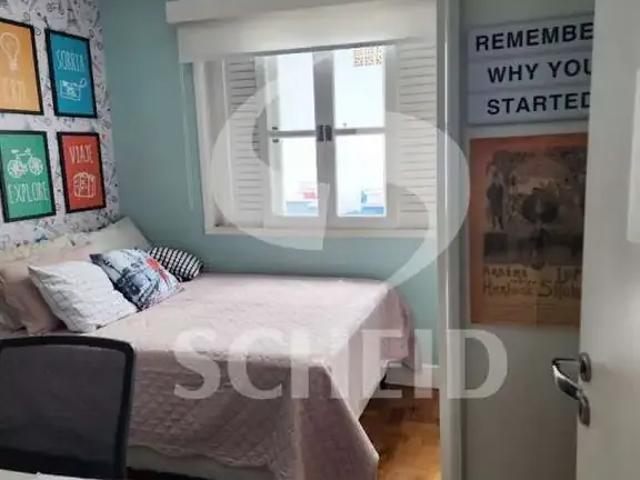 Casa / Sobrado para Locação em São Paulo/SP Vila Mascote 4 Quartos