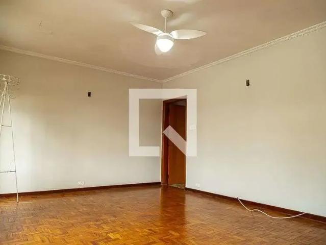 Casa / Sobrado para Locação em São Paulo/SP Vila Mascote 4 Quartos