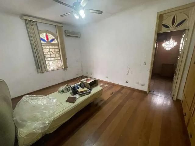 Casa / Sobrado para Locação em São Paulo/SP Vila Mascote 4 Quartos