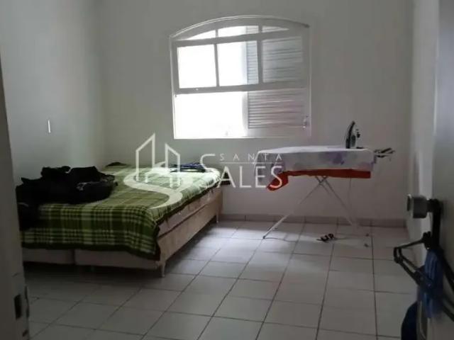 Casa / Sobrado para Locação em São Paulo/SP Vila Mascote 5 Quartos