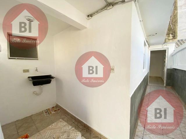 Casa / Sobrado para Locação em São Paulo/SP Vila Matilde 1 Quartos