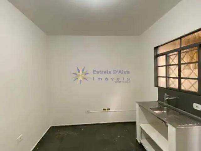 Casa / Sobrado para Locação em São Paulo/SP Vila Matilde 1 Quartos