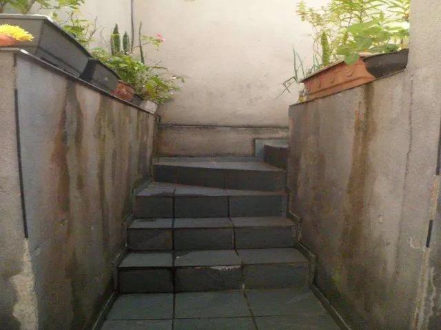 Casa / Sobrado para Locação em São Paulo/SP Vila Matilde 1 Quartos