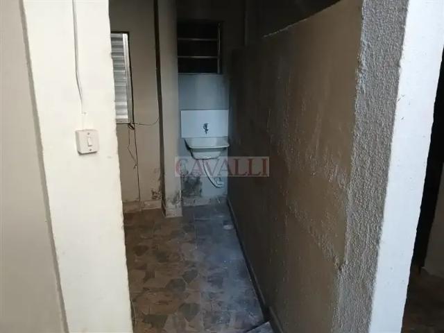 Casa / Sobrado para Locação em São Paulo/SP Vila Matilde 1 Quartos