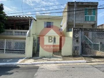 Casa / Sobrado para Locação em São Paulo/SP Vila Matilde 1 Quartos