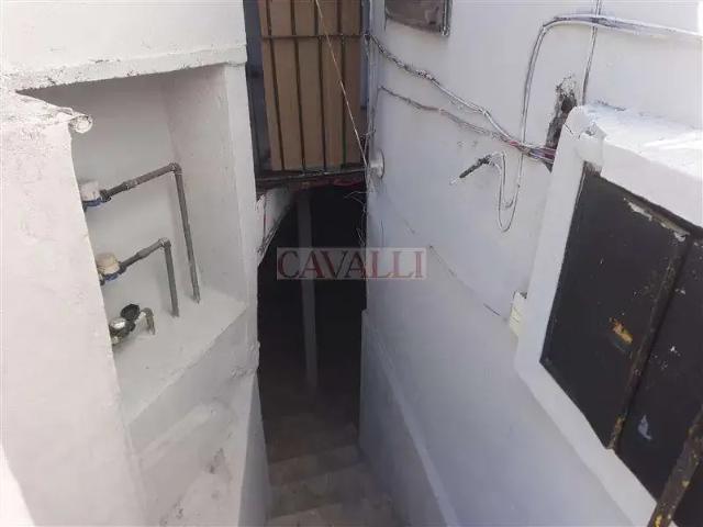 Casa / Sobrado para Locação em São Paulo/SP Vila Matilde 1 Quartos