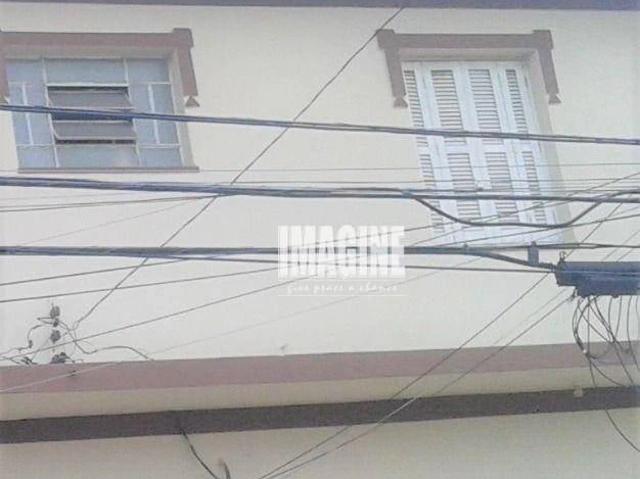 Casa / Sobrado para Locação em São Paulo/SP Vila Matilde 1 Quartos