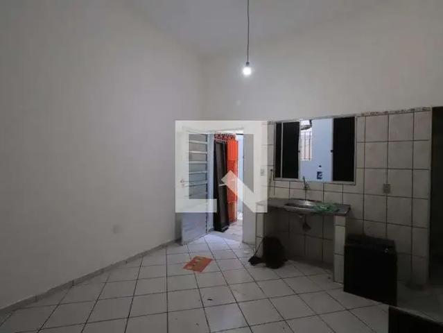 Casa / Sobrado para Locação em São Paulo/SP Vila Matilde 1 Quartos