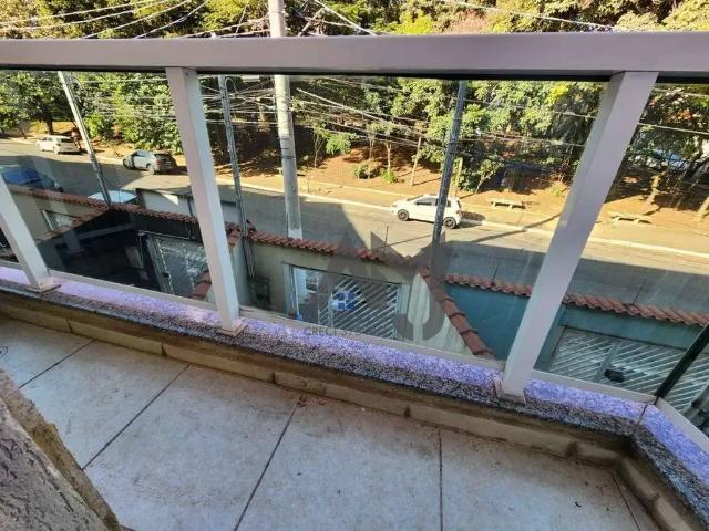 Casa / Sobrado para Locação em São Paulo/SP Vila Matilde 2 Quartos