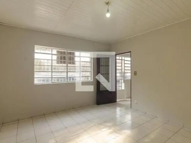 Casa / Sobrado para Locação em São Paulo/SP Vila Matilde 2 Quartos