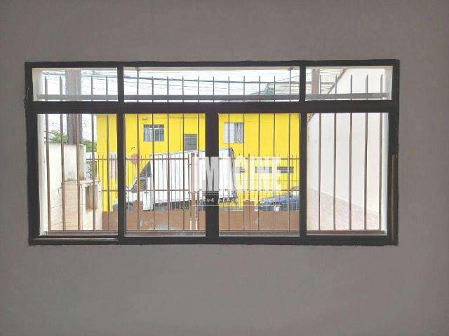 Casa / Sobrado para Locação em São Paulo/SP Vila Matilde 2 Quartos