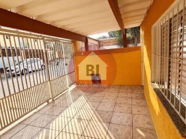 Casa / Sobrado para Locação em São Paulo/SP Vila Matilde 2 Quartos