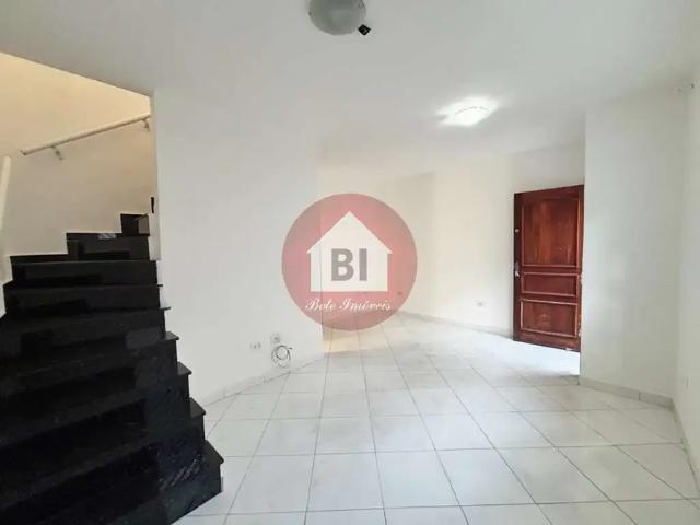 Casa / Sobrado para Locação em São Paulo/SP Vila Matilde 2 Quartos