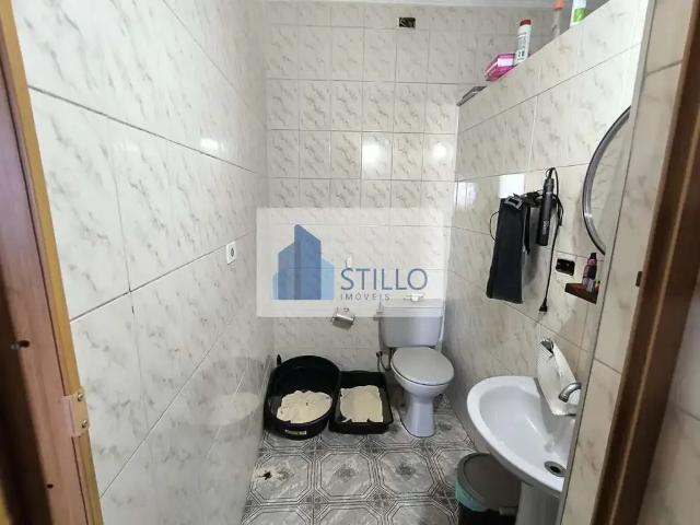 Casa / Sobrado para Locação em São Paulo/SP Vila Matilde 2 Quartos