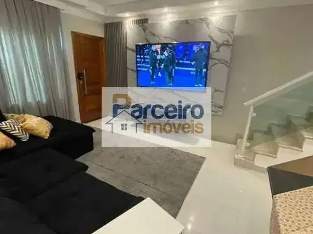Casa / Sobrado para Locação em São Paulo/SP Vila Matilde 3 Quartos