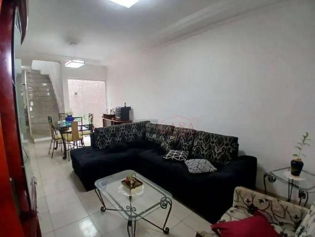 Casa / Sobrado para Locação em São Paulo/SP Vila Matilde 3 Quartos