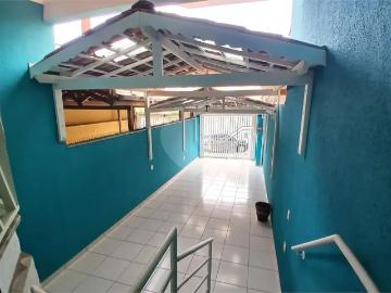 Casa / Sobrado para Locação em São Paulo/SP Vila Matilde 3 Quartos