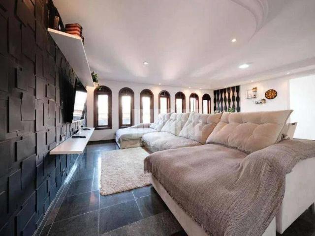 Casa / Sobrado para Locação em São Paulo/SP Vila Matilde 3 Quartos