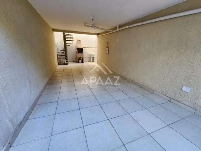 Casa / Sobrado para Locação em São Paulo/SP Vila Matilde 3 Quartos