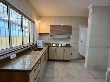 Casa / Sobrado para Locação em São Paulo/SP Vila Matilde 3 Quartos