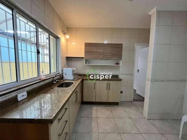 Casa / Sobrado para Locação em São Paulo/SP Vila Matilde 3 Quartos