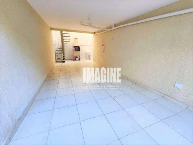 Casa / Sobrado para Locação em São Paulo/SP Vila Matilde 3 Quartos
