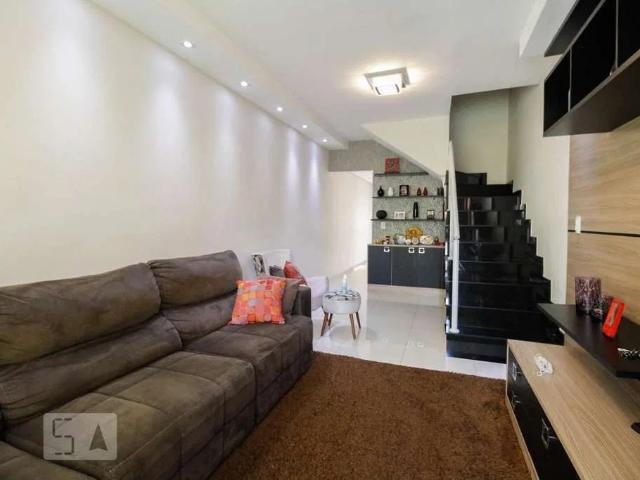 Casa / Sobrado para Locação em São Paulo/SP Vila Matilde 3 Quartos