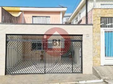 Casa / Sobrado para Locação em São Paulo/SP Vila Matilde 3 Quartos